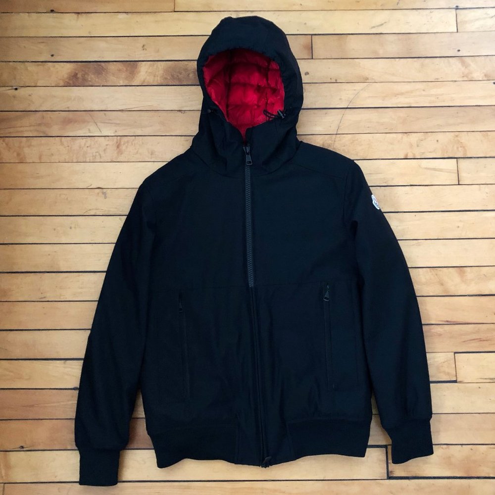 Moncler Derva Jacket 2018